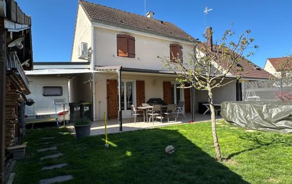 Vente Maison Champforgeuil rénové(e) Champforgeuil   