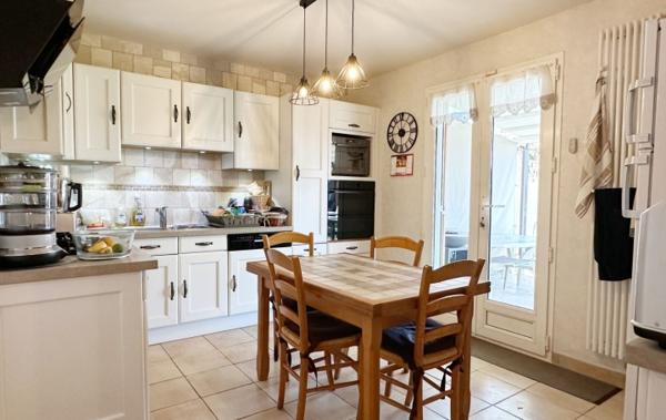 Vente Maison Champforgeuil rénové(e) Champforgeuil   