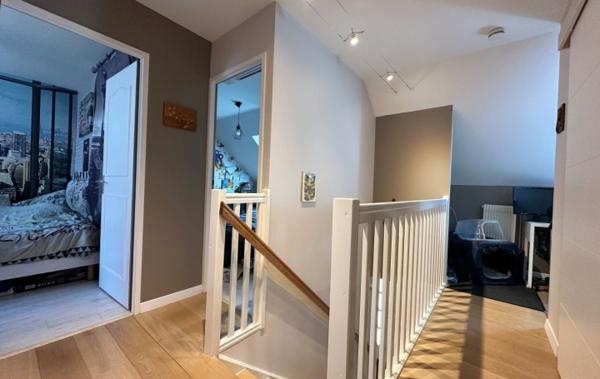 Vente Maison Champforgeuil rénové(e) Champforgeuil   