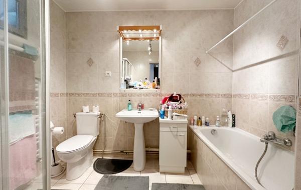 Vente Maison Champforgeuil rénové(e) Champforgeuil   