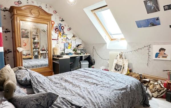 Vente Maison Champforgeuil rénové(e) Champforgeuil   