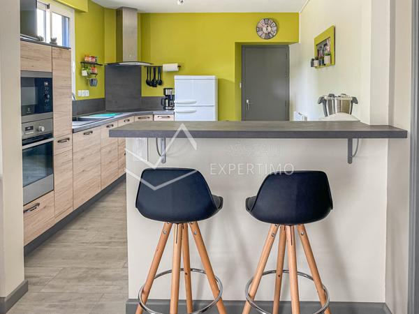 Herbignac (44410) Maison 4 chambres sur 660 m² proche Saint-Lyphard/Guérande.