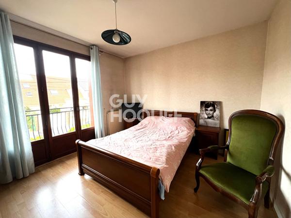 Maison Pontault Combault 6 pièce(s) 114 m2
