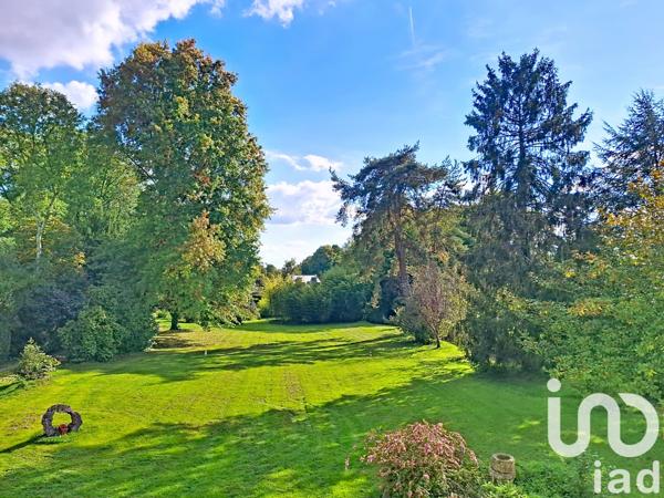 Maison à vendre 4 pièces 136 m² Thorigné-Fouillard