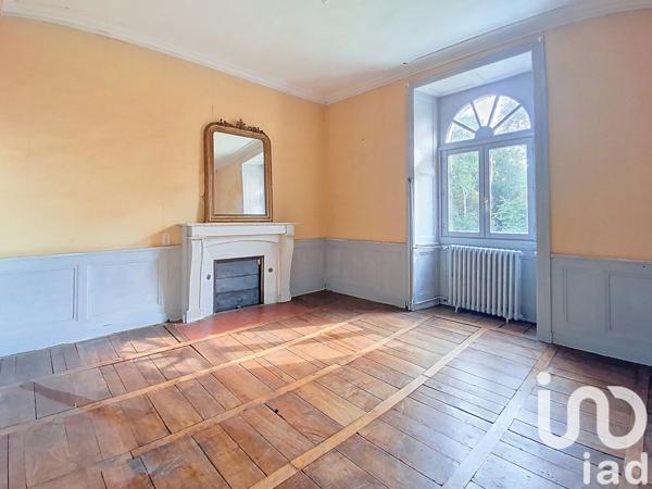 Maison à vendre 4 pièces 136 m² Thorigné-Fouillard