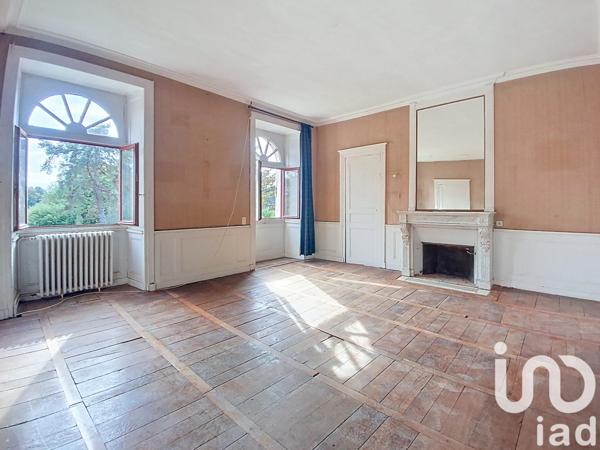 Maison à vendre 4 pièces 136 m² Thorigné-Fouillard