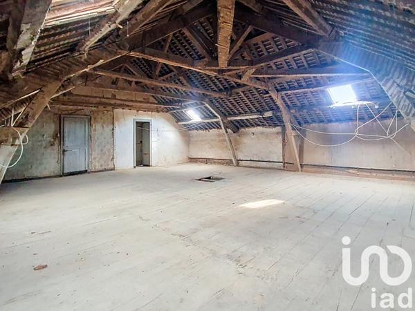 Maison à vendre 4 pièces 136 m² Thorigné-Fouillard