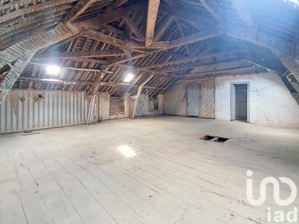 Maison à vendre 4 pièces 136 m² Thorigné-Fouillard