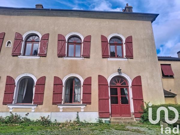 Maison à vendre 4 pièces 136 m² Thorigné-Fouillard