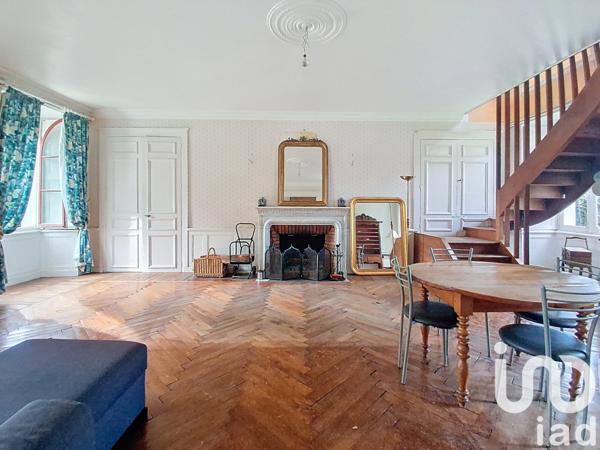Maison à vendre 4 pièces 136 m² Thorigné-Fouillard