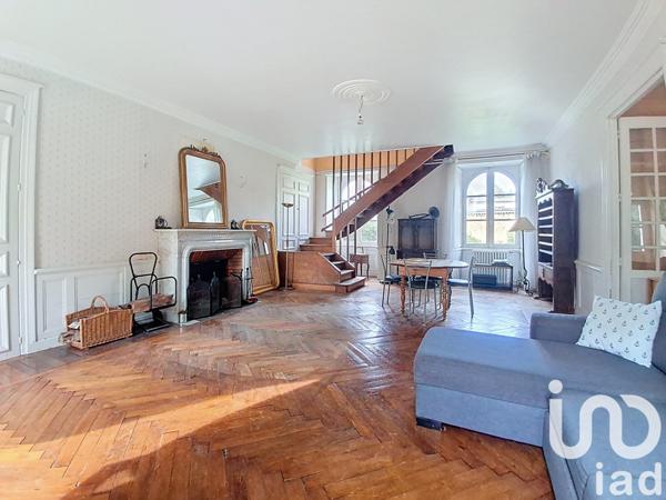 Maison à vendre 4 pièces 136 m² Thorigné-Fouillard