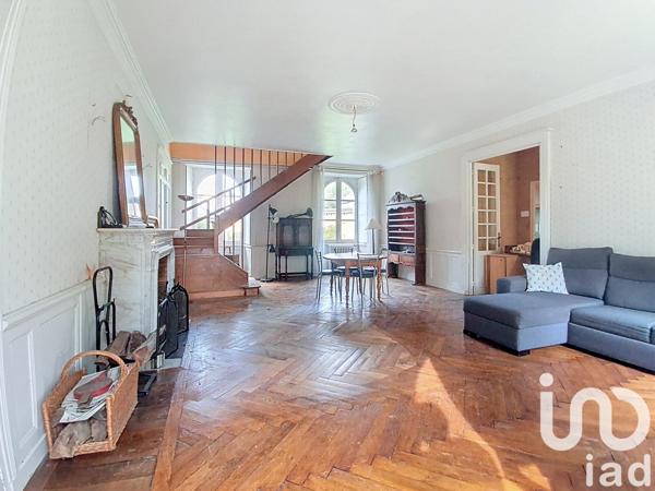 Maison à vendre 4 pièces 136 m² Thorigné-Fouillard