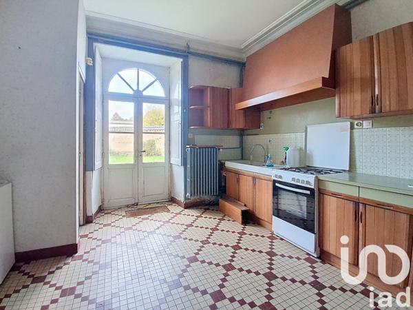Maison à vendre 4 pièces 136 m² Thorigné-Fouillard