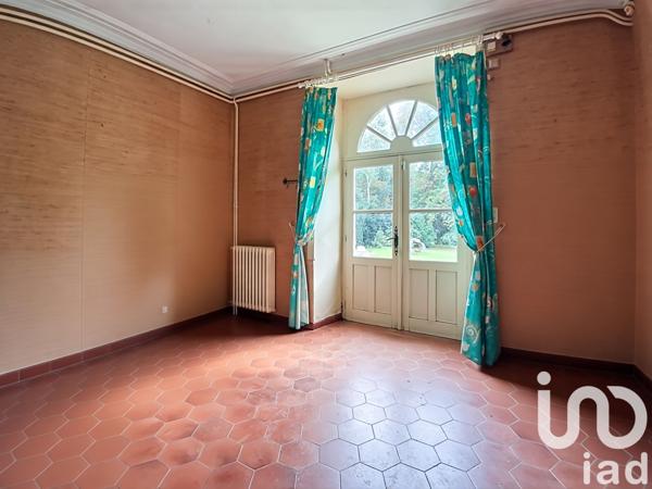 Maison à vendre 4 pièces 136 m² Thorigné-Fouillard