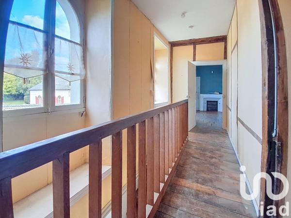 Maison à vendre 4 pièces 136 m² Thorigné-Fouillard