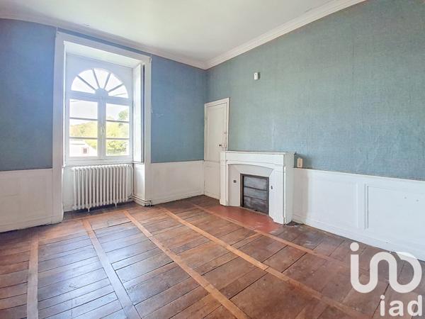 Maison à vendre 4 pièces 136 m² Thorigné-Fouillard
