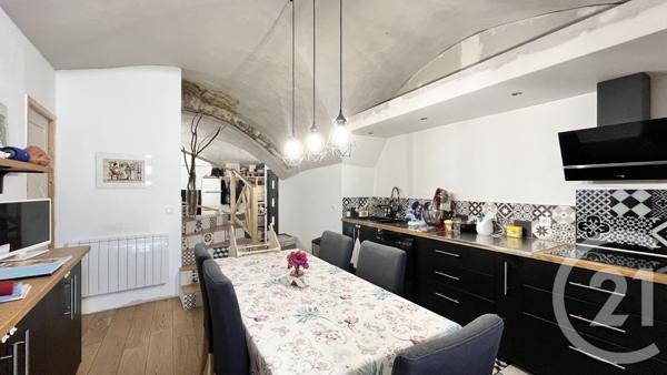 Maison à vendre  6 pièces - 116,76 m2 UCHAUD - 30