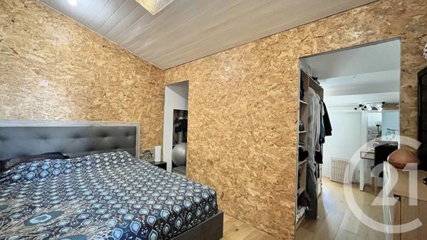 Maison à vendre  6 pièces - 116,76 m2 UCHAUD - 30