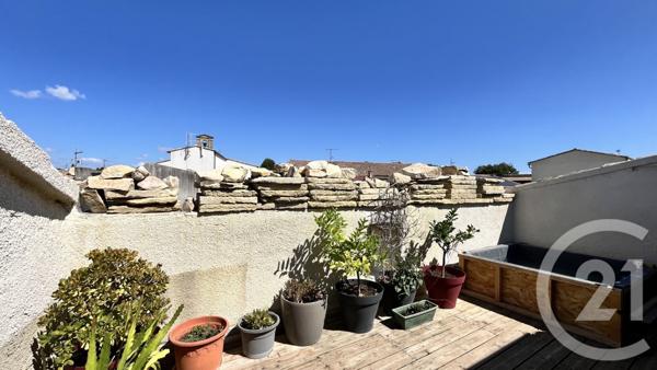 Maison à vendre  6 pièces - 116,76 m2 UCHAUD - 30