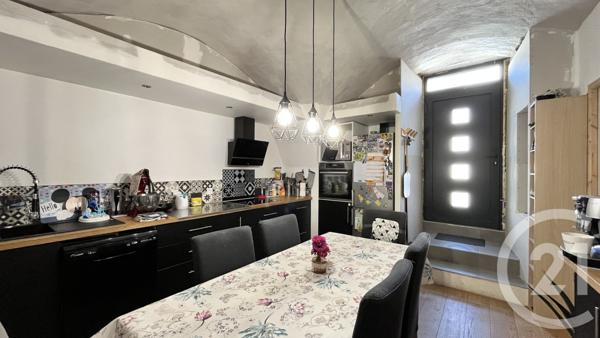 Maison à vendre  6 pièces - 116,76 m2 UCHAUD - 30