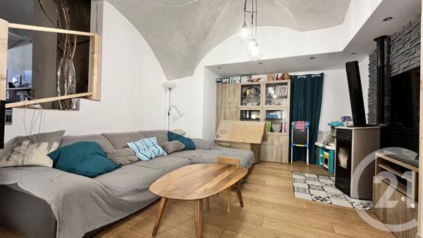 Maison à vendre  6 pièces - 116,76 m2 UCHAUD - 30