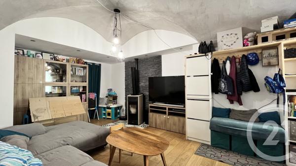 Maison à vendre  6 pièces - 116,76 m2 UCHAUD - 30