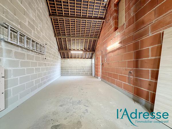 Maison Meslay Du Maine 4 pièce 87.7 m2
