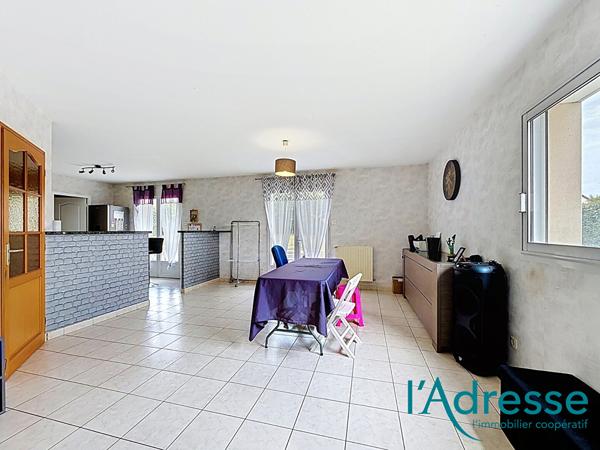 Maison Meslay Du Maine 4 pièce 87.7 m2