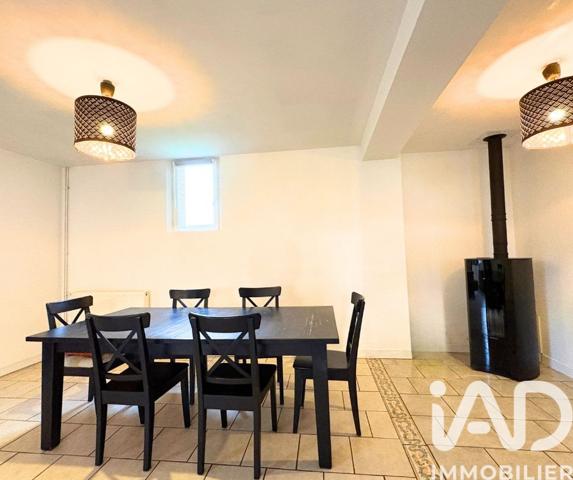 Maison à vendre 5 pièces 151 m² Bosc-Édeline