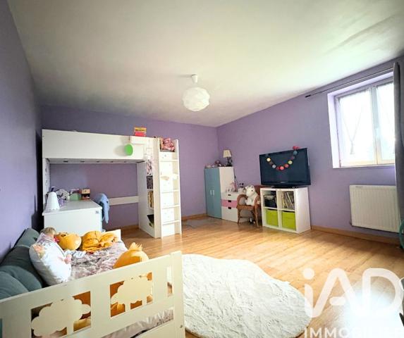 Maison à vendre 5 pièces 151 m² Bosc-Édeline