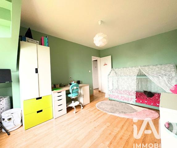 Maison à vendre 5 pièces 151 m² Bosc-Édeline