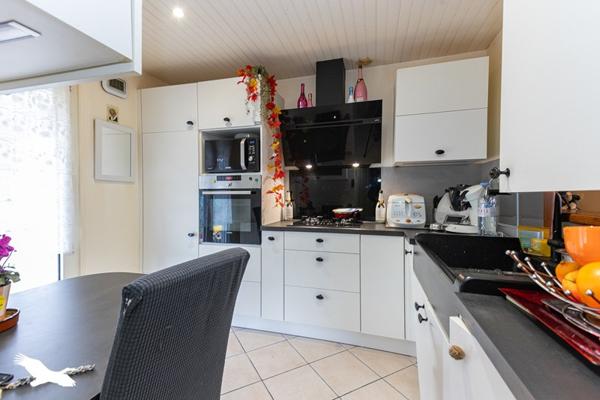 Maison à vendre |  Soues |  6 pièces | 107 m²