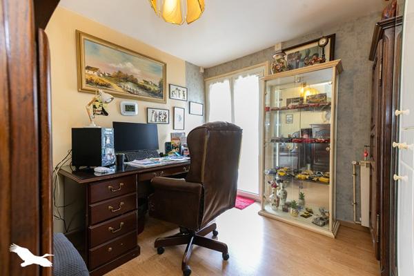 Maison à vendre |  Soues |  6 pièces | 107 m²