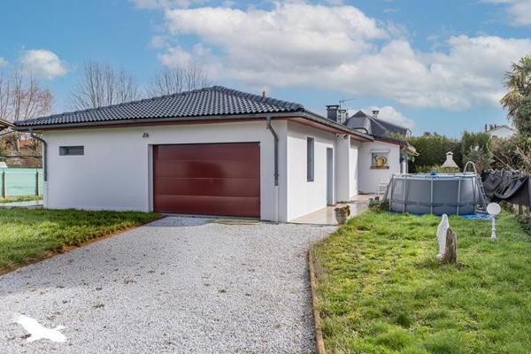 Maison à vendre |  Soues |  6 pièces | 107 m²