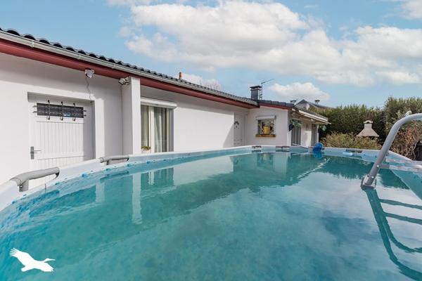 Maison à vendre |  Soues |  6 pièces | 107 m²