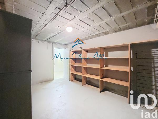 Maison à vendre 8 pièces 193 m² Mer