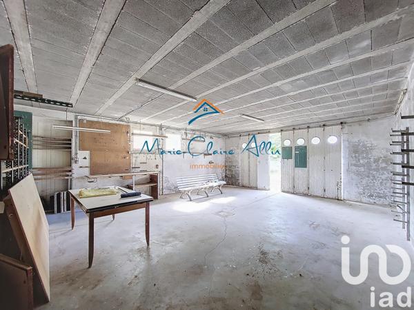 Maison à vendre 8 pièces 193 m² Mer