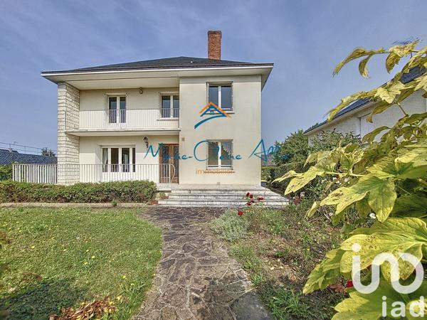 Maison à vendre 8 pièces 193 m² Mer