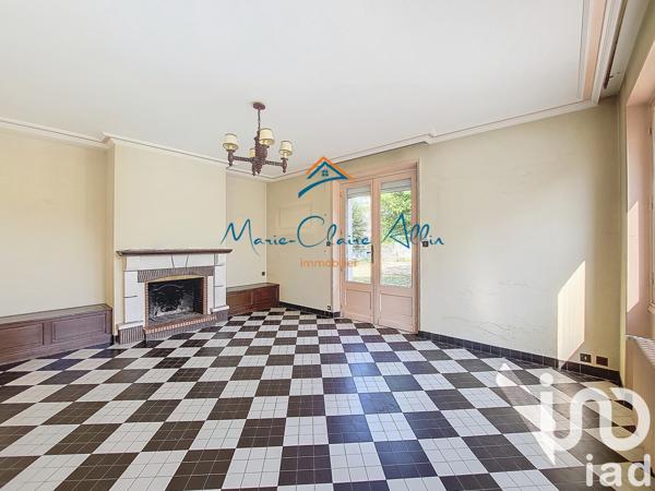 Maison à vendre 8 pièces 193 m² Mer