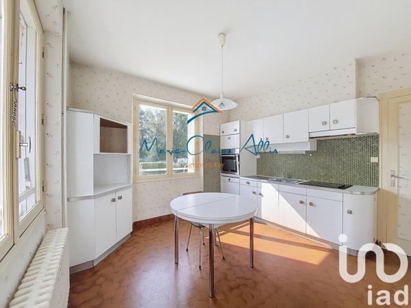 Maison à vendre 8 pièces 193 m² Mer