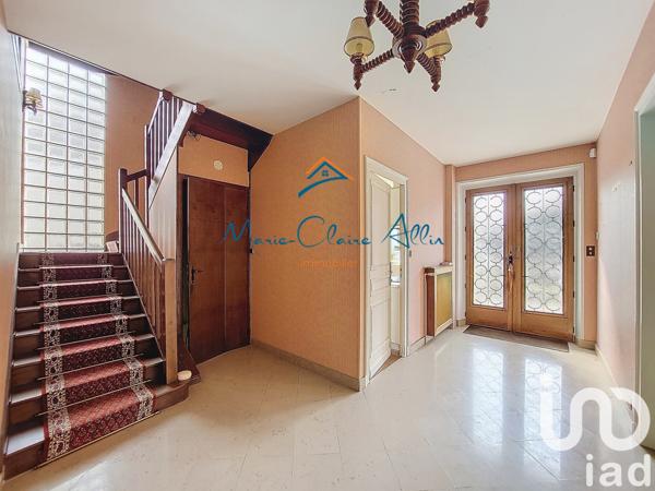 Maison à vendre 8 pièces 193 m² Mer