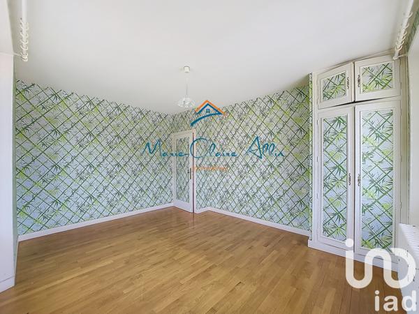 Maison à vendre 8 pièces 193 m² Mer