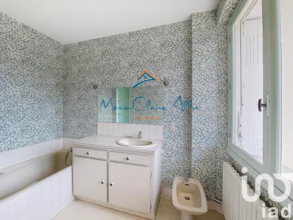 Maison à vendre 8 pièces 193 m² Mer