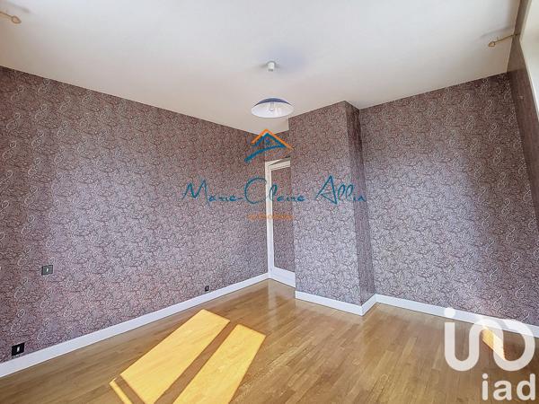 Maison à vendre 8 pièces 193 m² Mer