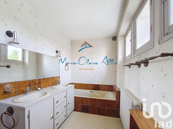 Maison à vendre 8 pièces 193 m² Mer