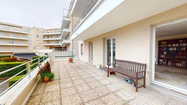 Vente Appartement 4 pièces 89 m2 à Mainvilliers