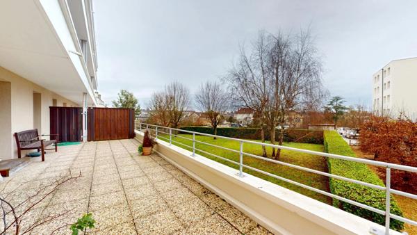 Vente Appartement 4 pièces 89 m2 à Mainvilliers