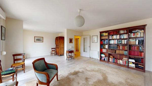 Vente Appartement 4 pièces 89 m2 à Mainvilliers