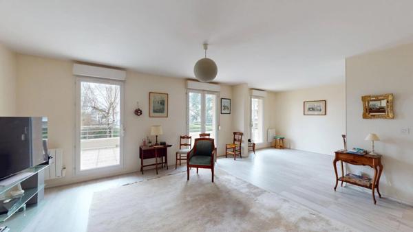 Vente Appartement 4 pièces 89 m2 à Mainvilliers