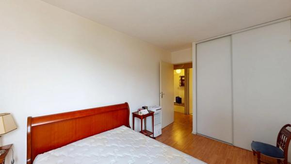 Vente Appartement 4 pièces 89 m2 à Mainvilliers